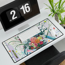 Load image into Gallery viewer, Hatsune Miku Mouse Pad (Desk Mat)
