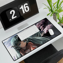 Load image into Gallery viewer, Anime Touhou Mouse Pad (Desk Mat)
