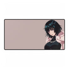 Load image into Gallery viewer, Anime One-Punch Man Mouse Pad (Desk Mat)
