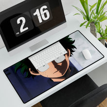Load image into Gallery viewer, Izuku MIDORIYA Mouse Pad (Desk Mat)
