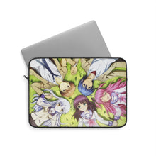 Load image into Gallery viewer, Angel Beats! Laptop Sleeve
