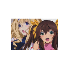 Load image into Gallery viewer, Infinite Stratos Rug
