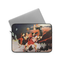 Load image into Gallery viewer, Haikyu!! Laptop Sleeve
