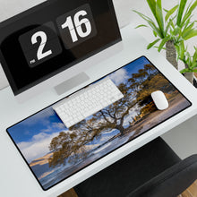 Load image into Gallery viewer, Nature Tree Mouse Pad (Desk Mat)
