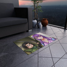Load image into Gallery viewer, Highschool Of The Dead Rug
