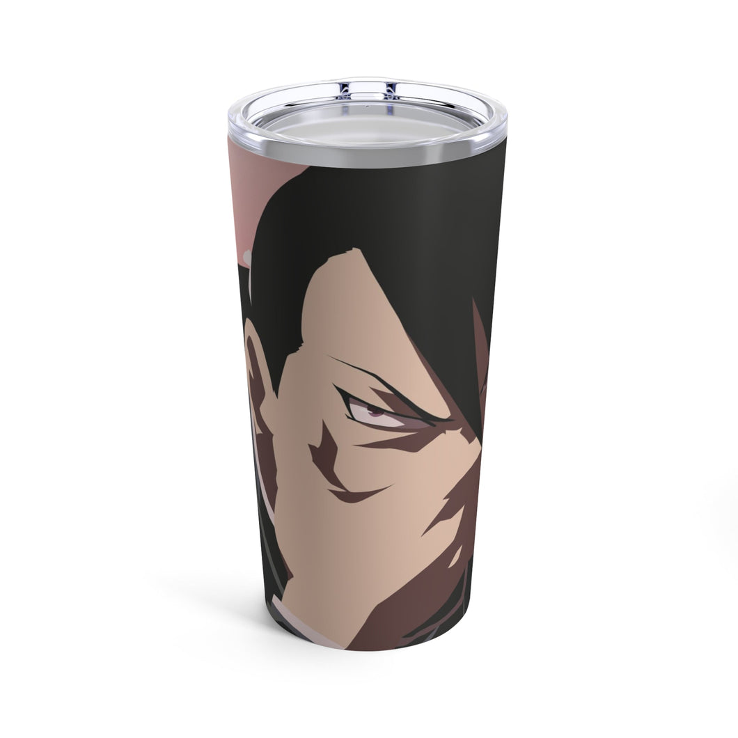 FullMetal Alchemist Tumbler 20oz