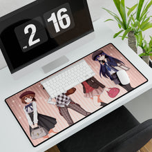 Load image into Gallery viewer, Anime The iDOLM@STERr Mouse Pad (Desk Mat)

