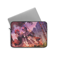 Load image into Gallery viewer, Anime Re:ZERO -Starting Life in Another World- Laptop Sleeve

