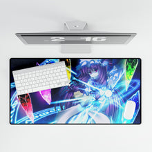 Load image into Gallery viewer, Anime Touhour Mouse Pad (Desk Mat)
