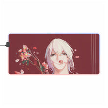 Load image into Gallery viewer, Big Fish &amp; Begonia RGB LED Mouse Pad (Desk Mat)
