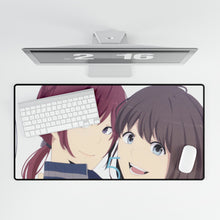 Load image into Gallery viewer, Anime ReLIFE Mouse Pad (Desk Mat)
