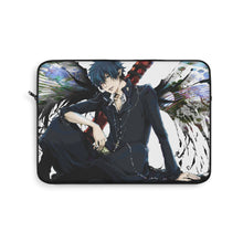 Load image into Gallery viewer, Rin Okumura Laptop Sleeve
