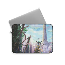 Load image into Gallery viewer, Bell and Hestia Laptop Sleeve
