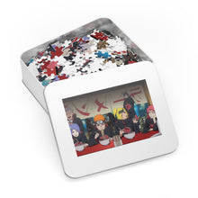 Load image into Gallery viewer, Anime Naruto Jigsaw Puzzle
