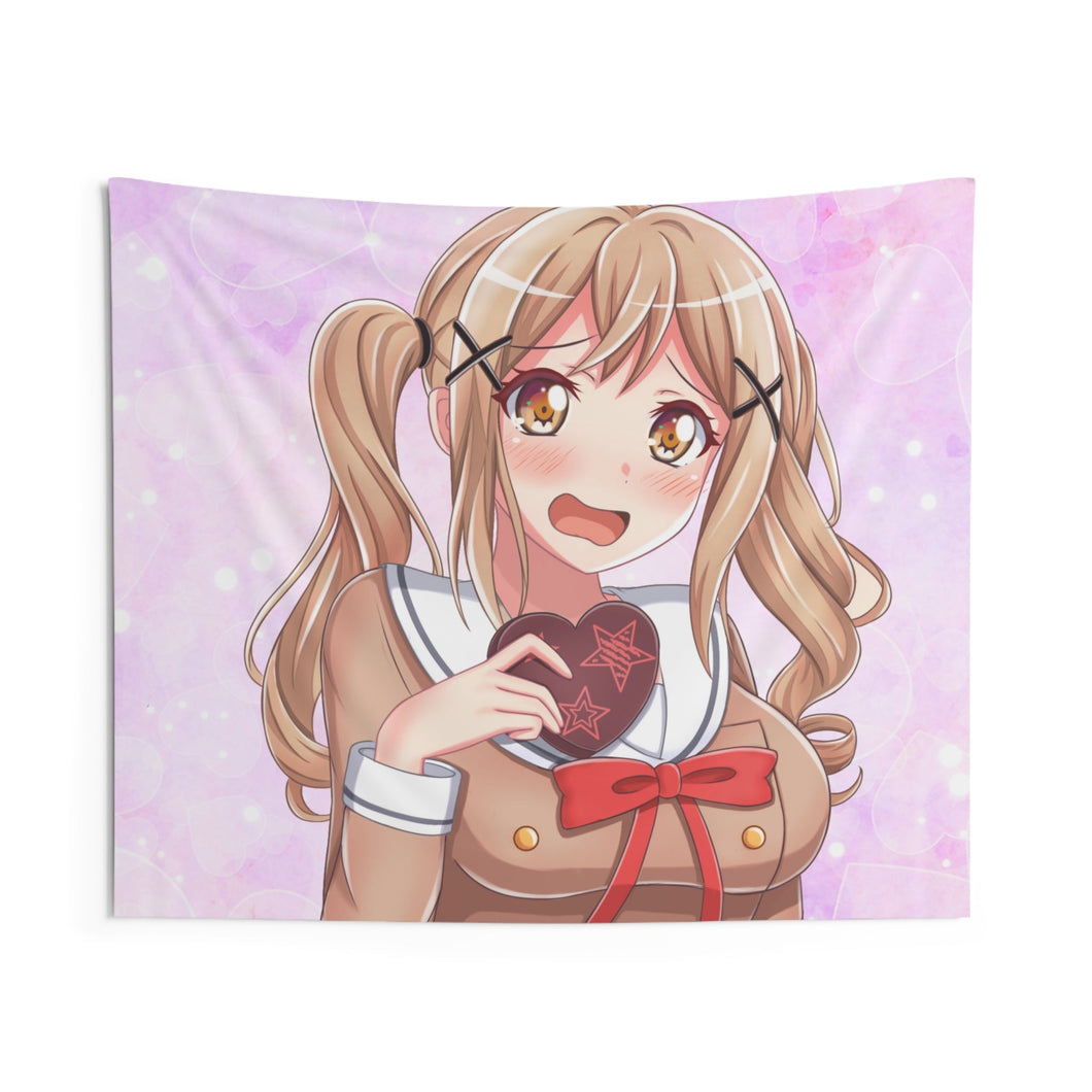 BanG Dream! Indoor Wall Tapestry