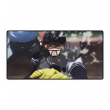 Load image into Gallery viewer, Oblivion Battery Mouse Pad (Desk Mat)
