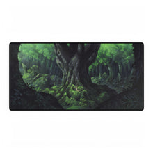 Load image into Gallery viewer, Wolf Children Mouse Pad (Desk Mat)
