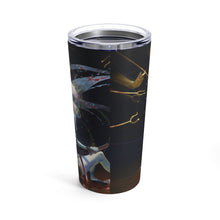 Load image into Gallery viewer, Houseki no Kuni Tumbler 20oz
