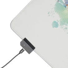 Load image into Gallery viewer, Sword Art Online RGB LED Mouse Pad (Desk Mat)

