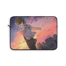Load image into Gallery viewer, Anime Tokyo Revengers Laptop Sleeve
