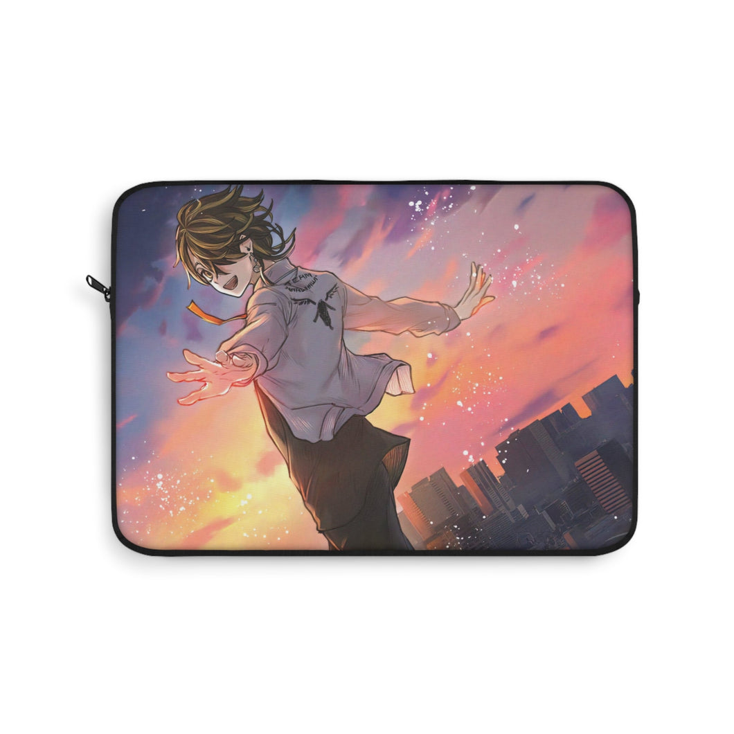 Anime Tokyo Revengers Laptop Sleeve