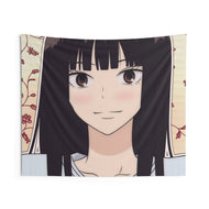 Kimi Ni Todoke Indoor Wall Tapestry
