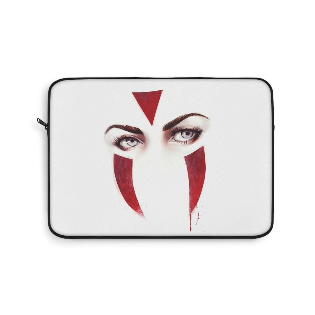 Princess Mononoke Laptop Sleeve