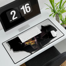 Load image into Gallery viewer, Psycho-Pass enforcers Mouse Pad (Desk Mat)
