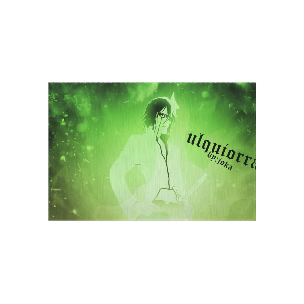 Ulquiorra Rug