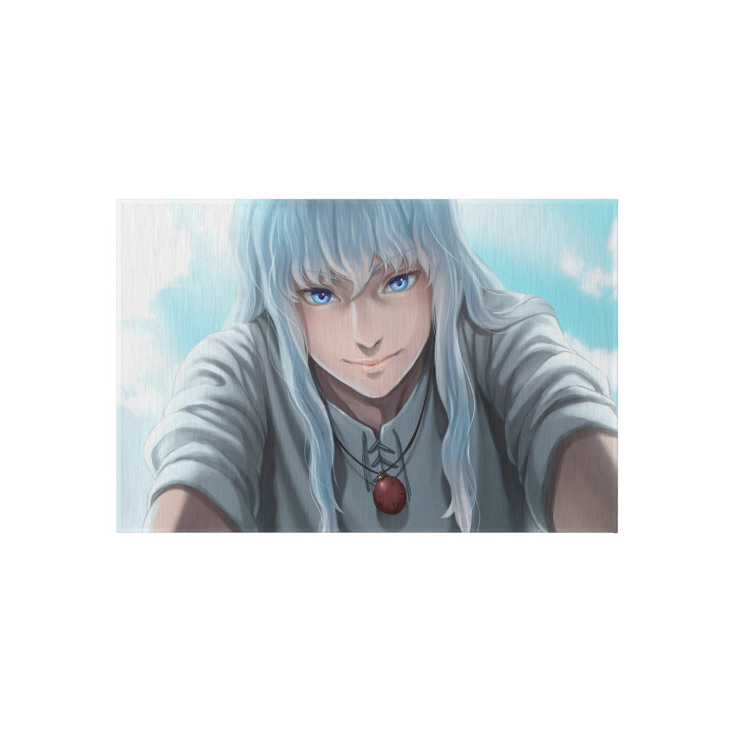 Anime Berserk Rug