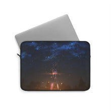 Load image into Gallery viewer, Kirito and Asuna&#39;s sword Laptop Sleeve
