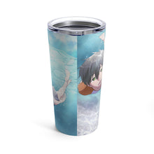 Load image into Gallery viewer, Free! Tumbler 20oz
