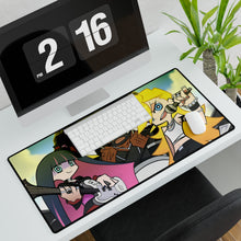 Load image into Gallery viewer, Anime Panty &amp; Stocking with Garterbelt Mouse Pad (Desk Mat)
