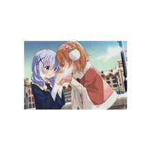 Load image into Gallery viewer, Is The Order A Rabbit? Rug
