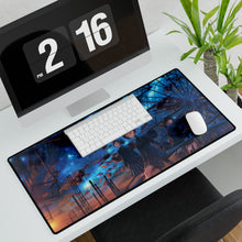 Load image into Gallery viewer, Anime People Mouse Pad (Desk Mat)
