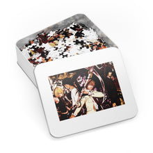 Load image into Gallery viewer, Anime Death Note Jigsaw Puzzle
