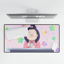 Load image into Gallery viewer, Kiss Him, Not Me Anime Mouse Pad (Desk Mat)
