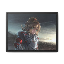 Load image into Gallery viewer, Anime Fate/Apocrypha Canvas Framed Art Print
