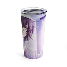 Load image into Gallery viewer, Hakuouki Shinsengumi Kitan Tumbler 20oz
