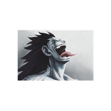 Load image into Gallery viewer, Fairy Tail Gajeel Redfox Rug
