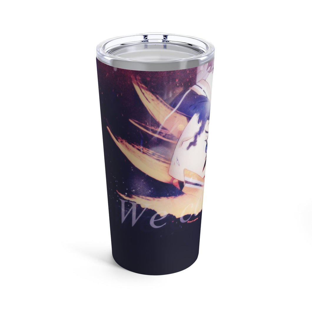Haikyu!! Tumbler 20oz