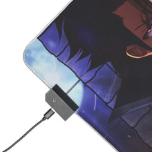 Load image into Gallery viewer, Anime Fairy Tail RGB LED Mouse Pad (Desk Mat)
