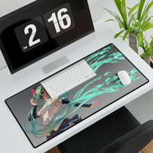 Load image into Gallery viewer, Anime Vocaloid Mouse Pad (Desk Mat)
