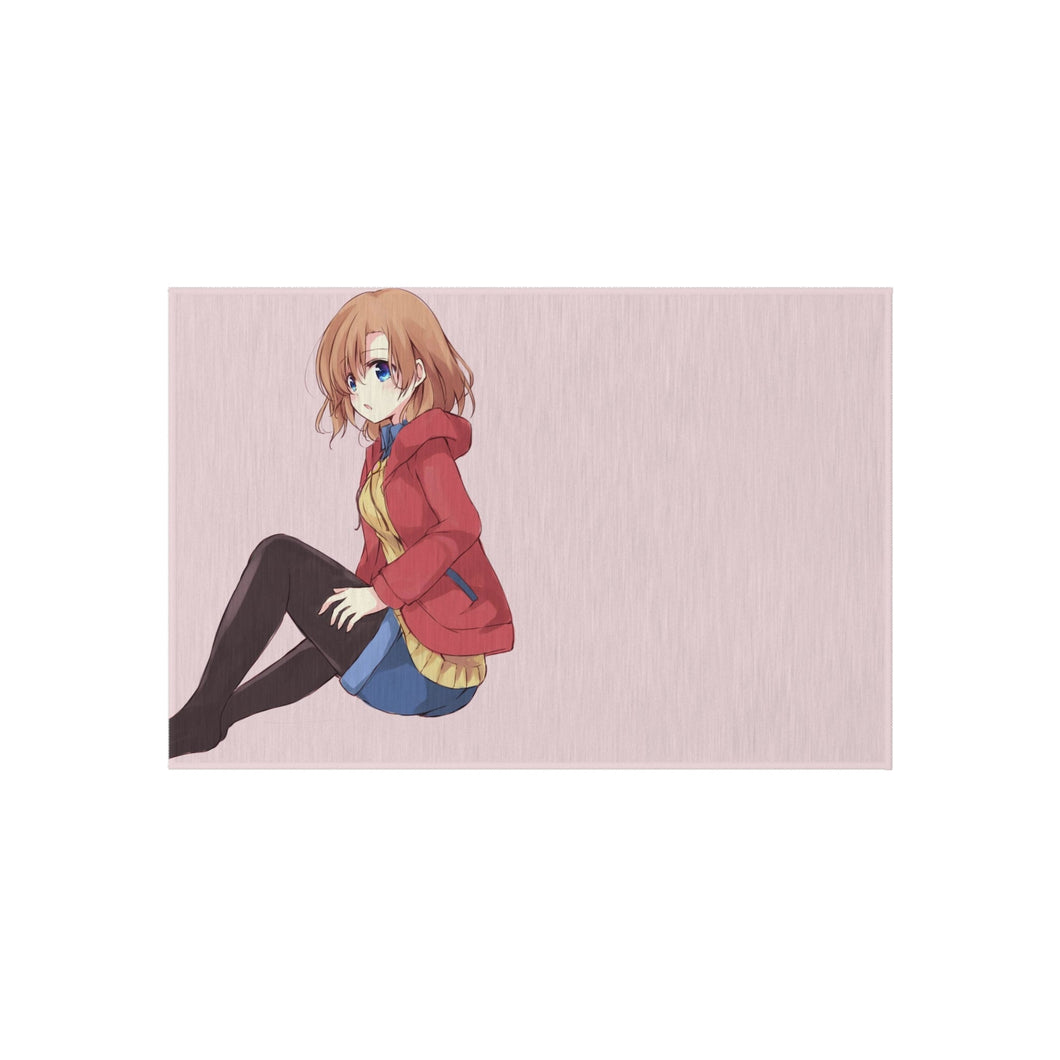 Love Live! Honoka Kousaka Rug