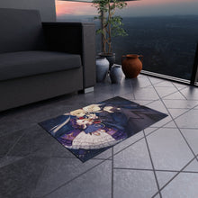 Load image into Gallery viewer, Anime Crossover Rug
