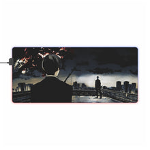 Load image into Gallery viewer, Tokyo Ghoul:re RGB LED Mouse Pad (Desk Mat)
