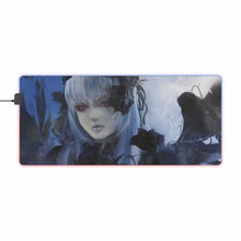 Load image into Gallery viewer, Rozen Maiden RGB LED Mouse Pad (Desk Mat)
