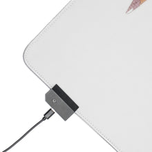 Load image into Gallery viewer, Sword Art Online RGB LED Mouse Pad (Desk Mat)
