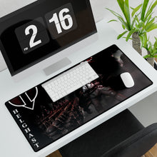 Load image into Gallery viewer, Killzoner Mouse Pad (Desk Mat)
