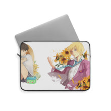 Load image into Gallery viewer, Mob Psycho 100 Arataka Reigen, Shigeo Kageyama Laptop Sleeve
